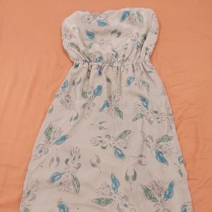 Ba&sh Silk Dress